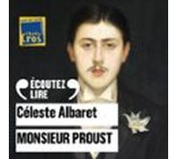 Monsieur Proust (audiolibro)