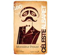 Monsieur Proust (Ensayo)