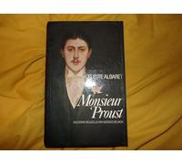Monsieur Proust: Souvenirs recueillis par Georges Belmont