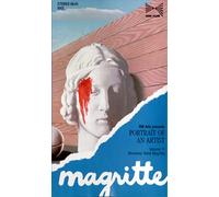 Monsieur Rene Magritte [USA] [VHS]