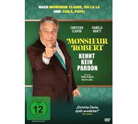Monsieur Robert kennt kein Pardon Christian Clavier Isabelle Nanty