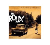 Monsieur Roux - Ah Si J'etais Grand Et Beau (Victoires) [Import]