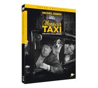 Monsieur Taxi [Francia] [Blu-ray]