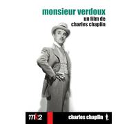 Monsieur Verdoux [DVD]