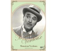Monsieur Verdoux [DVD de Audio]