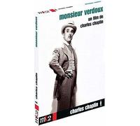 Monsieur Verdoux [Francia] [DVD]