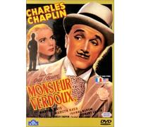 Monsieur Verdoux [Francia] [DVD]