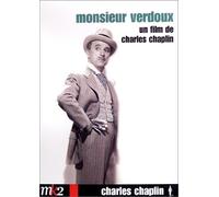 Monsieur Verdoux [Francia] [DVD]
