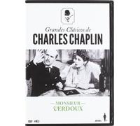 MONSIEUR VERDOUX-GRAN.CLAS-DVD