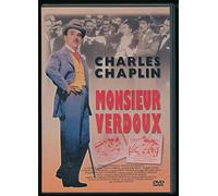 Monsieur Verdoux [Italia] [DVD]