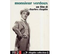 Monsieur_Verdoux [Italia] [DVD]