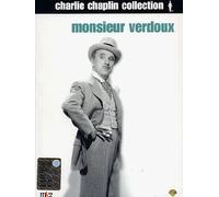 Monsieur_Verdoux [Italia] [DVD]