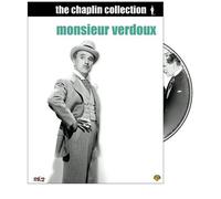 Monsieur Verdoux [Reino Unido] [DVD]
