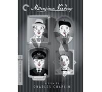 Monsieur Verdoux [Reino Unido] [DVD]