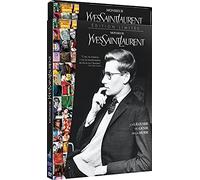 Monsieur Yves Saint Laurent [Francia] [DVD]