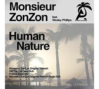 Monsieur Zonzon - Human Nature