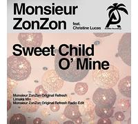 Monsieur Zonzon - Sweet Child O' Mine
