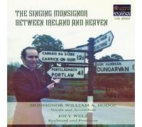 Monsignor Hodge William - Between Ireland & Heaven