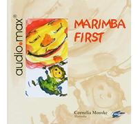 Monske,Cornelia - Various Composers