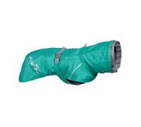 Monsoon Coat II - Abrigo para perros ECO (Peacock 30)