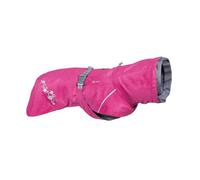 Monsoon Coat II - Abrigo para perros ECO (Ruby 65)
