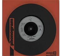 Monsoon - Ever So Lonely