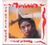 Monsoon - Monsoon - Ever So Lonely - [7"]