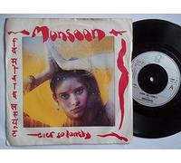 Monsoon - MONSOON Ever So Lonely 7" vinyl