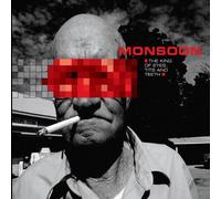 Monsoon - The King of Eyes, Tits and Tee