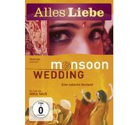 Monsoon Wedding - Alles Liebe Edition [Alemania] [DVD]