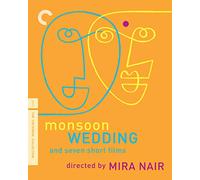 Monsoon Wedding (Criterion Collection (Video))