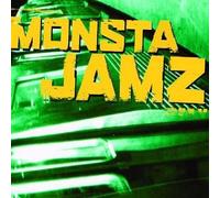 Monsta Jamz