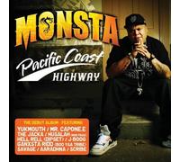 Monsta - Pacific Coast Highway