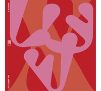 Monsta X All About Luv (CD) Album (Importación USA)