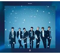 Monsta X - Beautiful: Limited DVD Edition