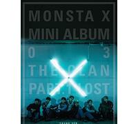Monsta X - Clan 2.5 Part 1. Lost..