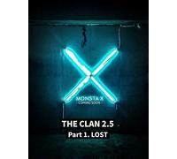 Monsta X - Clan 2.5 Part 1. Lost (Lost Ve