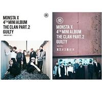 Monsta X - Clan 2.5 Part.2 Guilty