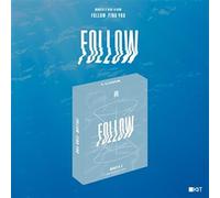 Monsta X - Follow - Find You