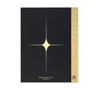 MONSTA X Mini Album - Fantasia X [ 3 ver. ] CD + Photobook + Photocard + Sticker + FREE GIFT / K-pop Sealed