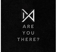 MONSTA X - MONSTA X 2nd Album : TAKE.1 - Are You There ? [ ALL SET ] CD + Photobook + Photocards + OFFICIAL SPECIAL CARDS SET + FOLDED POSTER + FREE GIFT / K-pop Sealed