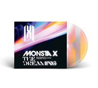 Monsta X – El Sueño – CD – BMG