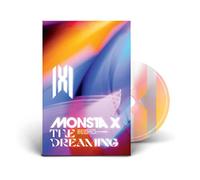 Monsta X - Monsta X - The Dreaming (Cd Deluxe Version III)