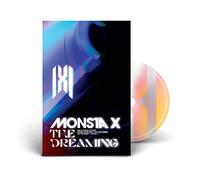 Monsta X - Monsta X - The Dreaming (Cd Deluxe Version IV)