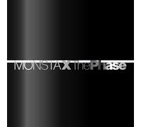 MONSTA X MONSTA X - The Phase (Digipak Ver.) (CD) EP (PRESALE 04/09/2026)