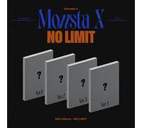 Monsta X - No Limit