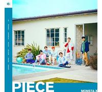 Monsta X - Piece