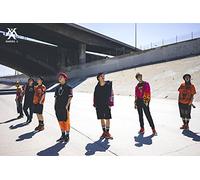 Monsta X - Rush (Secret Version)