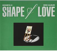 Monsta X - Shape Of Love (Special Version)