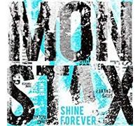 Monsta X - Shine Forever